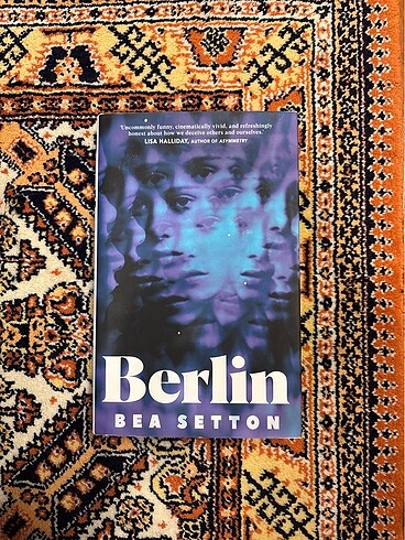 berlin