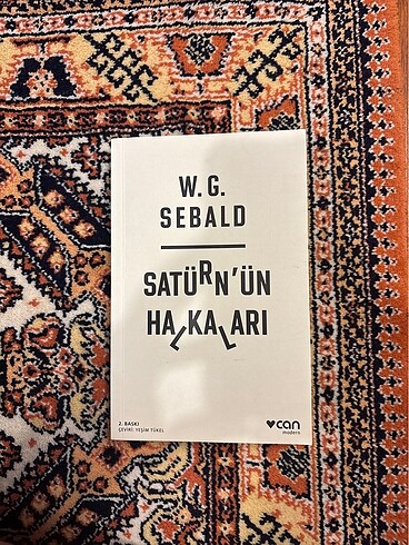 satürn?ün halkaları