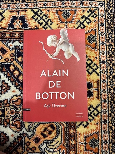 aşk üzerine