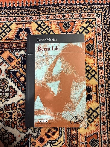 berta isla