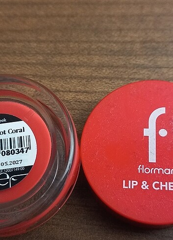 FLORMAR KREM ALLIK 