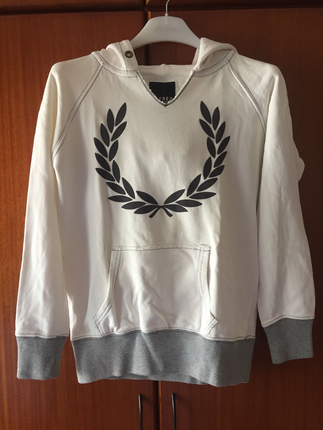 Fredperry sweatshirt