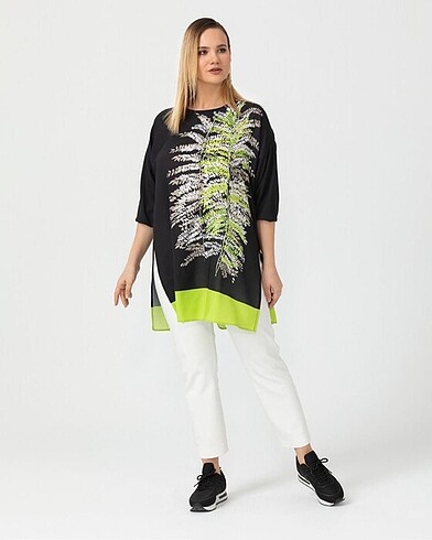 Seçil store bluz tunik