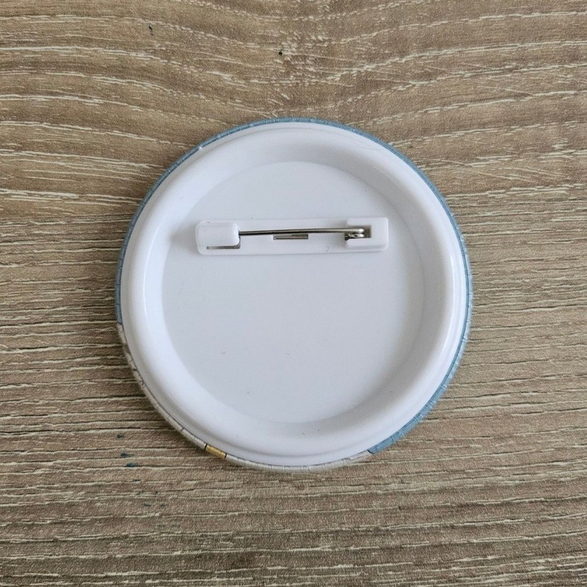 Chainsaw Man Denji Rozet - Görsel 3