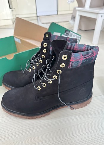 Timberland tek ebat