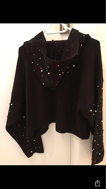 m Beden Sweatshirt - Kazak