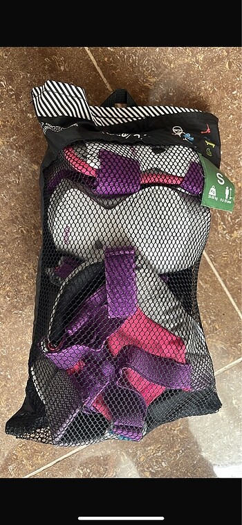 Paten Koruyucu Set - Görsel 6