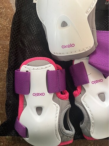 Paten Koruyucu Set - Görsel 5