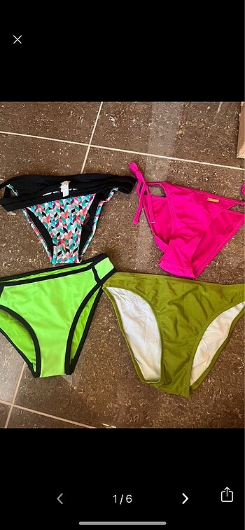 bonesta bikini alti