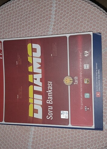 Tonguç 11 Sınıf Tarih Soru Bankası