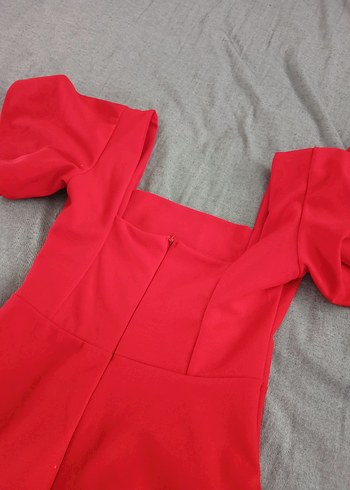 Kadın elbise - Görsel 3