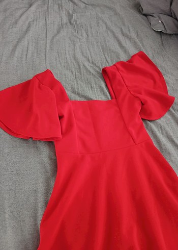 Kadın elbise - Görsel 2