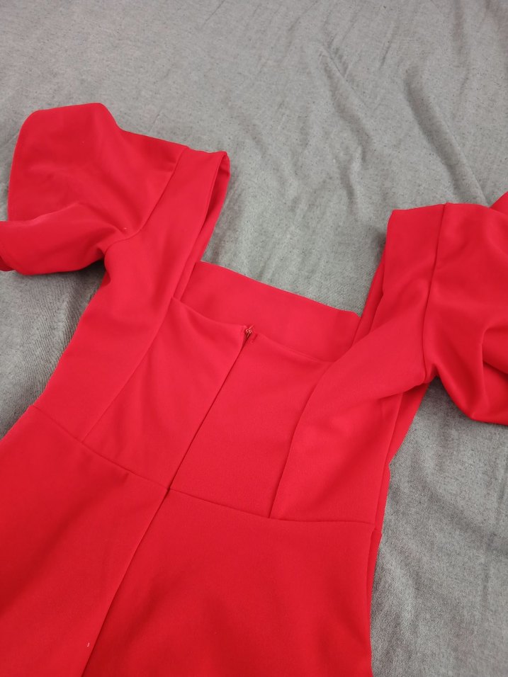 Kadın elbise - Görsel 3