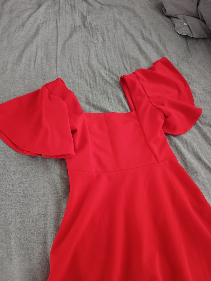 Kadın elbise - Görsel 2