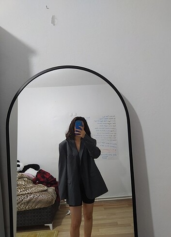 xxl Beden Blazer ceket