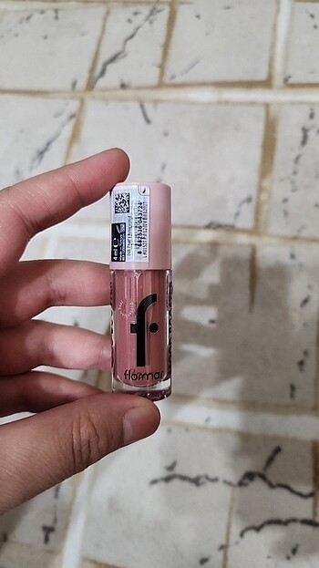 Flormar Mood Booster Allık 