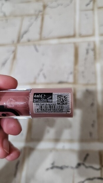 Flormar Flormar Mood Booster Allık