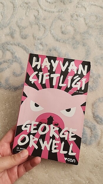 Hayvan Çiftliği