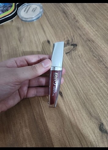 Deborah Super Gloss 09 Brown Rose 