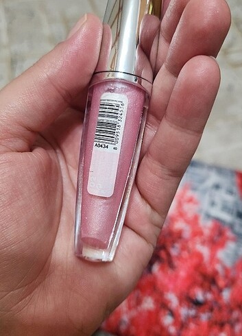 Beden Deborah Super Gloss 02 Numara