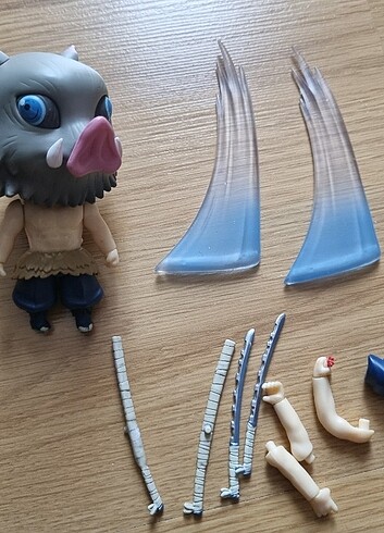 İnosuke nendoroid 