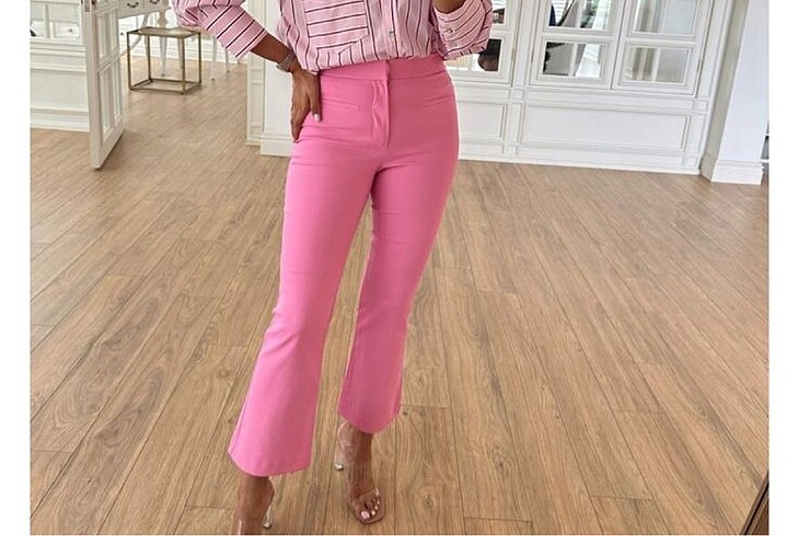 Zara Pantolon