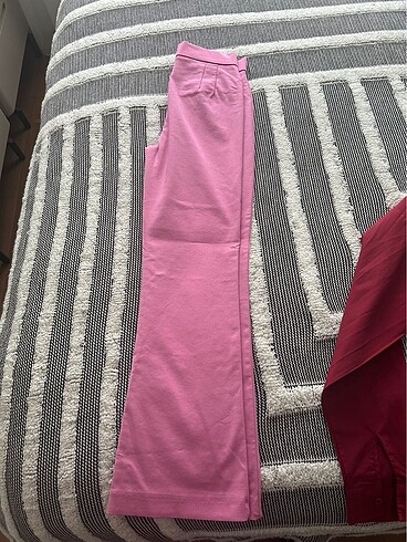 Zara Zara Pantolon