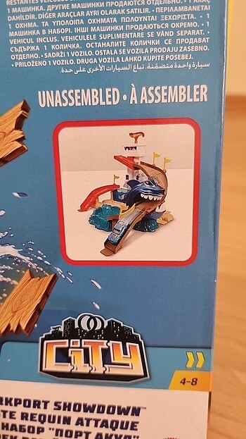  Beden hotwheels set