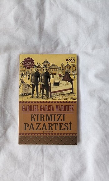 Kırmızı Pazartesi 