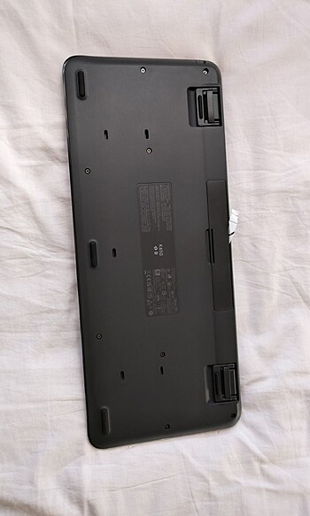 Logitech Logitech signature k650 klavye