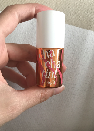universal Beden Benefit Cha Cha Tint