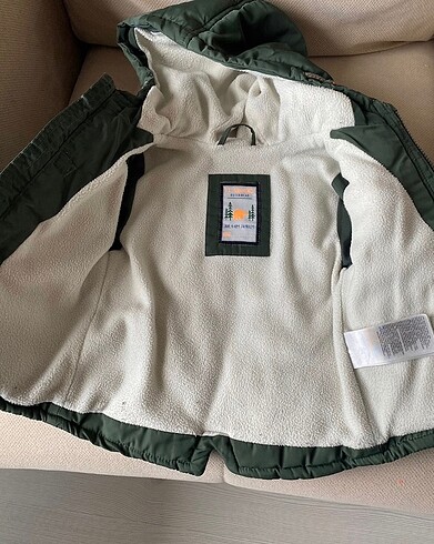 LC Waikiki Lc Waikiki Bebek Kışlık Mont