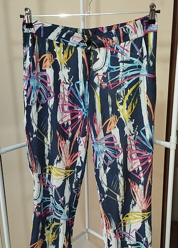 Artistry Artistik Style Pantolon