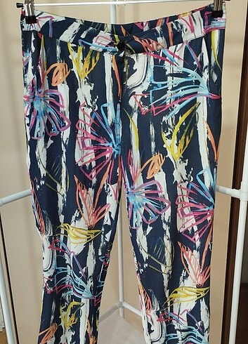 Artistik Style Pantolon