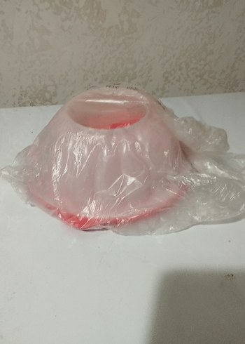 Pastel Pembe Peri tacı şekillendirici kalıp - Görsel 2