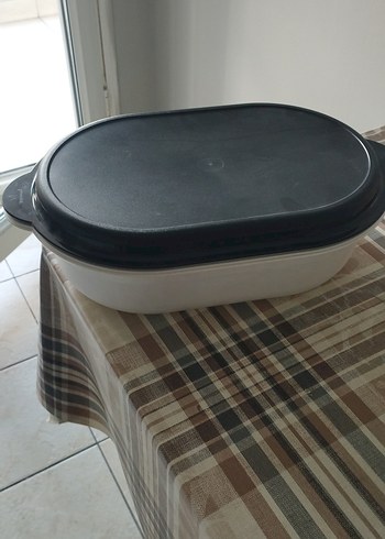 Tupperware