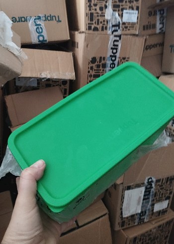 Tupperware