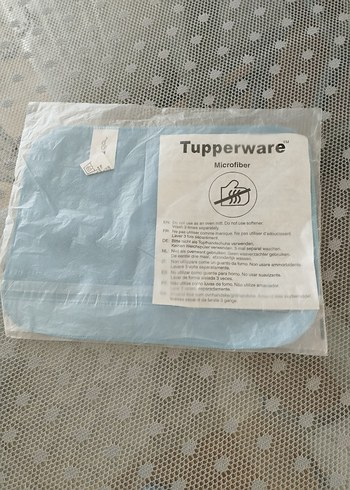 Tupperware