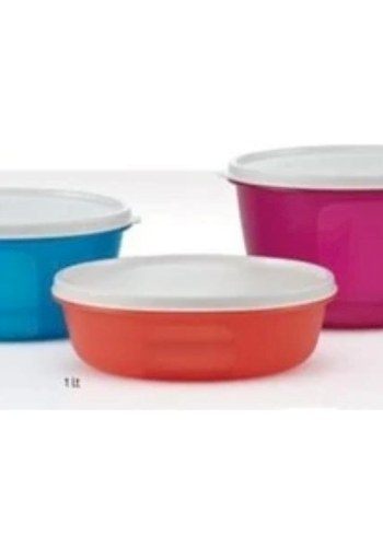 Tupperware mucize şeker