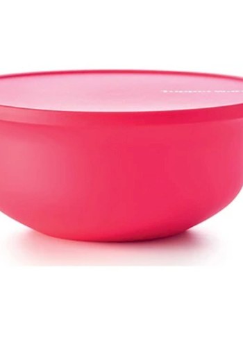 Tupperware Tupperware Pembe 2.5 litre aloha