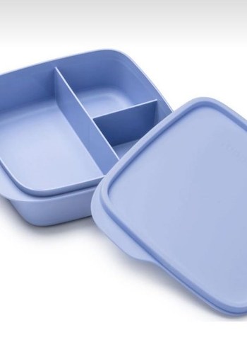 Tupperware Bölmeli beslenme