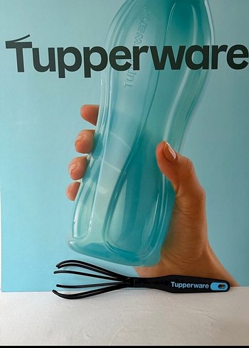 Tupperware çırpıcı