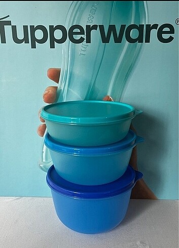 Tupperware 