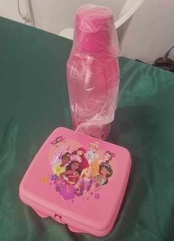 Tupperware