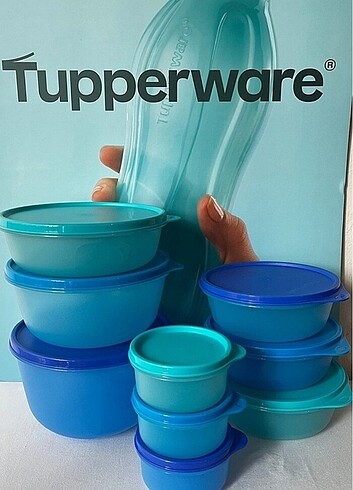 Tupperware 