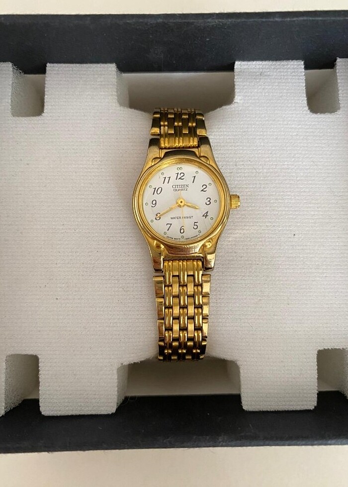 CITIZEN KADIN KOL SAATİ  - Görsel 2