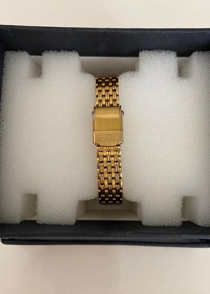 CITIZEN KADIN KOL SAATİ  - Görsel 4