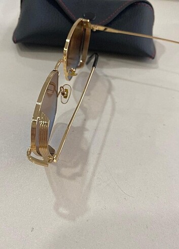 Merrs Optik Kadın Güneş Gözlüğü - Görsel 5