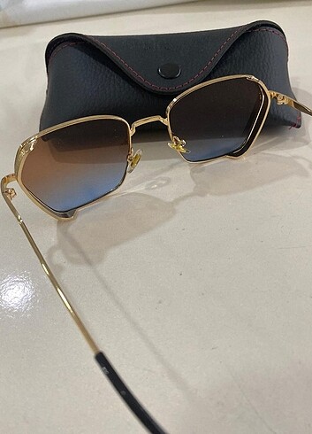 Merrs Optik Kadın Güneş Gözlüğü - Görsel 3