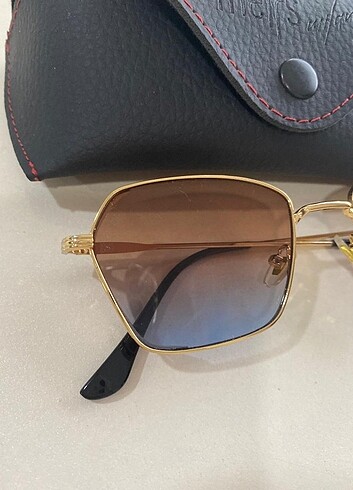 Merrs Optik Kadın Güneş Gözlüğü - Görsel 4